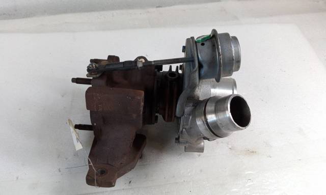 RENAULT 8200466021 Turbocompresor comprar Barcelona