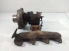 Turbo de coche 8200466021 RENAULT