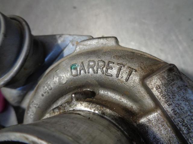 8200466021 RENAULT Turbocompresor  comprar en Oviedo