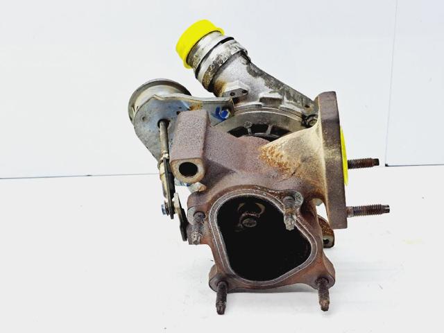 8200466021 RENAULT Turbocompresor comprar Bilbao