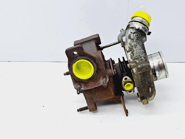 RENAULT 8200466021 Turbocompresor comprar Pamplona
