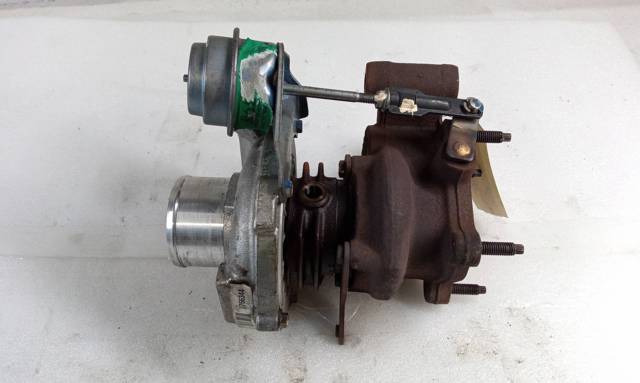 RENAULT 8200466021 Turbocompresor  en stock Terrassa