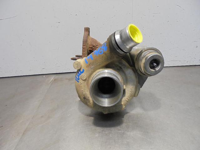 RENAULT 8200466021 Turbocompresor  en stock Valencia