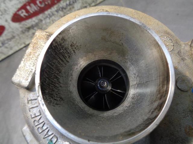 RENAULT 8200466021 Turbocompresor  disponible Valladolid