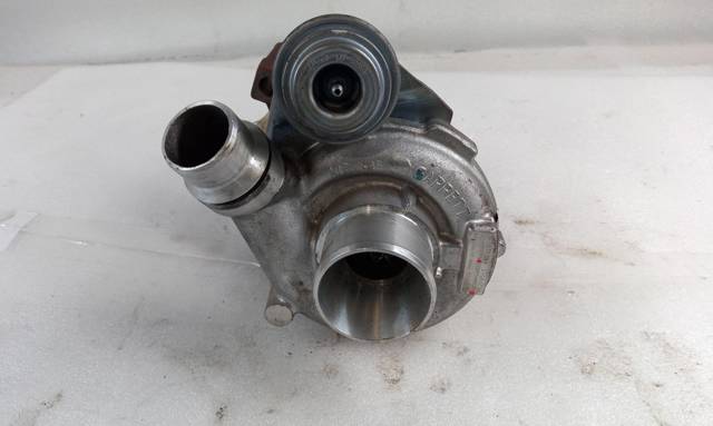 RENAULT 8200466021 Turbocompresor  comprar en Murcia