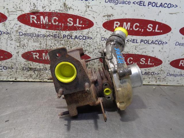 8200466021 RENAULT Turbocompresor  comprar en Oviedo