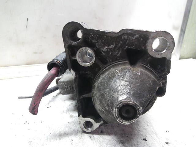 Motor arranque para dacia sandero (2008-...) 1.2 16v d4f732 8200466754