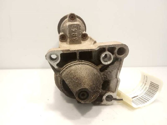 RENAULT 8200466754 Motor de arranque comprar Barcelona