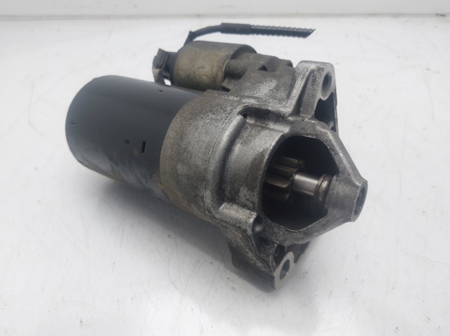 8200466754 RENAULT Motor de arranque  comprar en Oviedo
