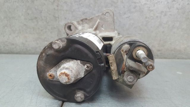RENAULT 8200466754 Motor de arranque comprar Barcelona