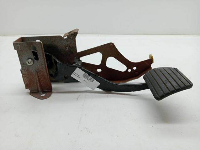 Pedal de freno 8200467216 Renault (RVI)