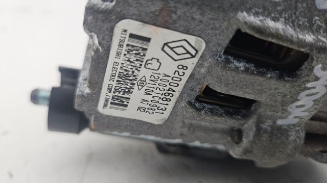 RENAULT 8200468131 Alternador  disponible Valladolid