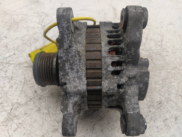 Alternador 8200468131 Renault (RVI)