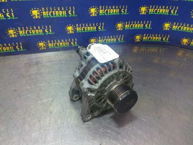 8200468131 RENAULT Alternador comprar Alcalá