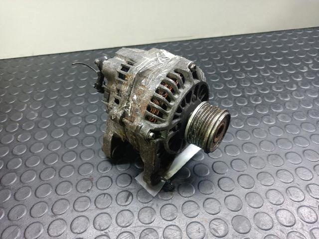 Alternador 8200468131 Renault (RVI)