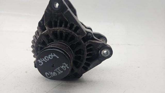RENAULT 8200468131 Alternador comprar Barcelona