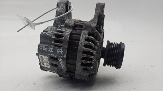 8200468131 RENAULT Alternador comprar Madrid