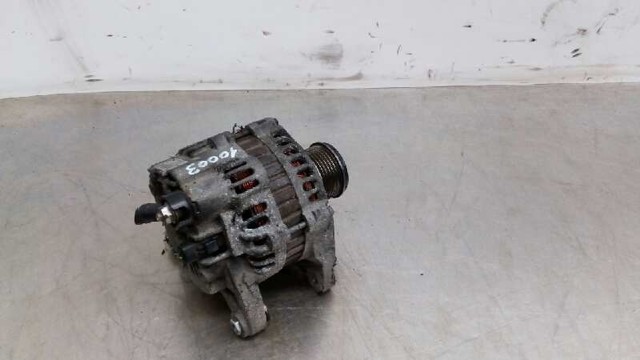RENAULT 8200468131 Alternador  en stock Valencia