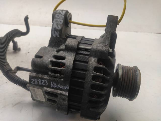 Alternador 8200468131 Renault (RVI)