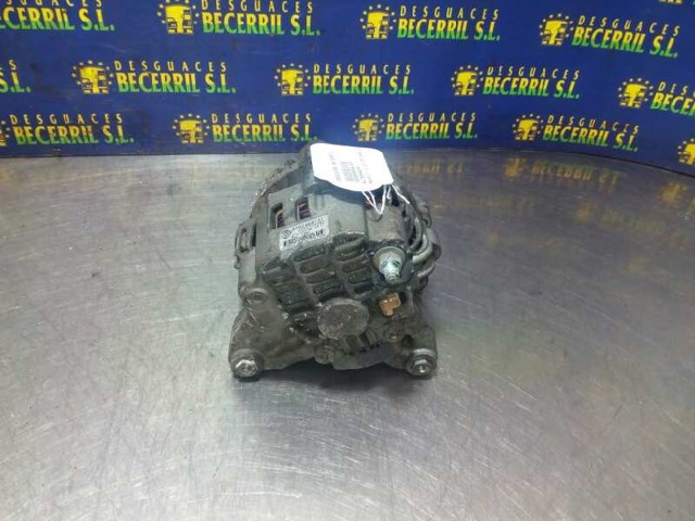 RENAULT 8200468131 Alternador  en stock Salamanca