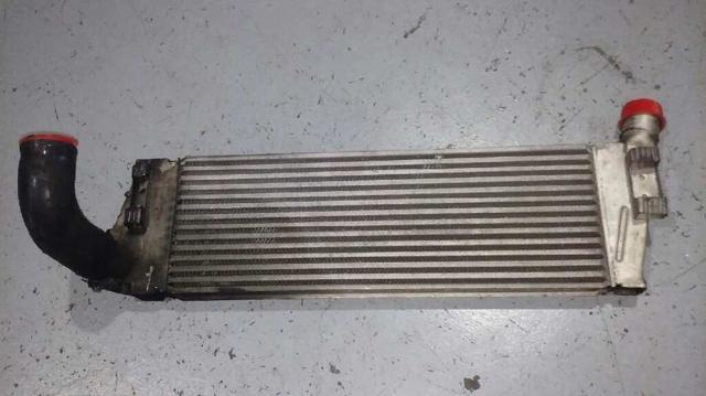 RENAULT 8200468425 Intercooler  en stock Terrassa