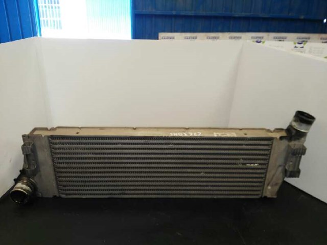 RENAULT 8200468425 Intercooler  comprar en Albacete