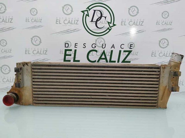 RENAULT 8200468425 Intercooler  comprar en Ponferrada