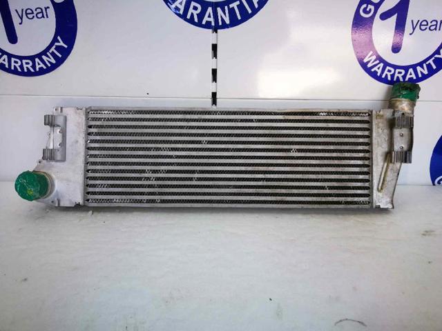 RENAULT 8200468425 Intercooler  comprar en Albacete