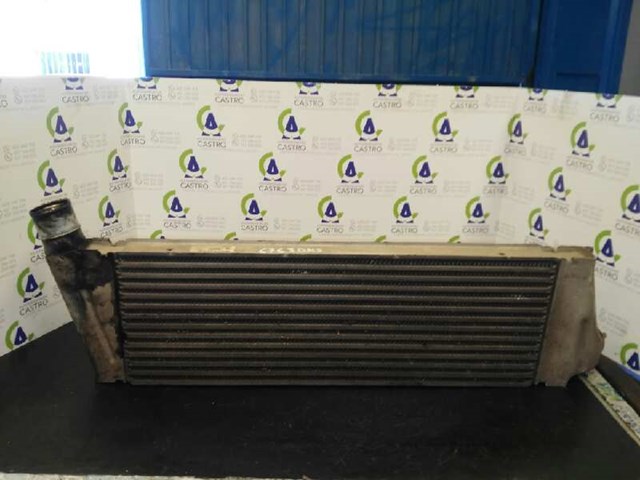 RENAULT 8200468425 Intercooler comprar Tarragona