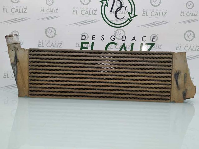 RENAULT 8200468425 Intercooler  comprar en Albacete