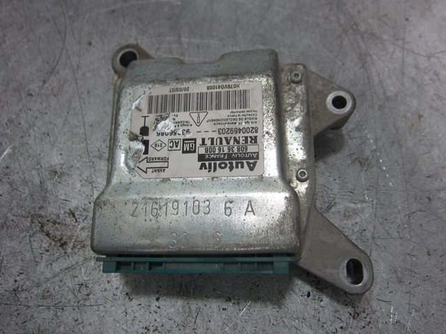 8200469203 Renault (RVI)