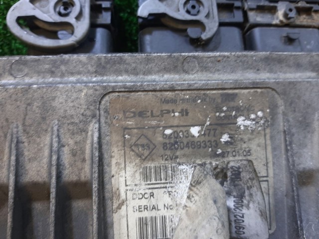 8200469333 Renault (RVI)