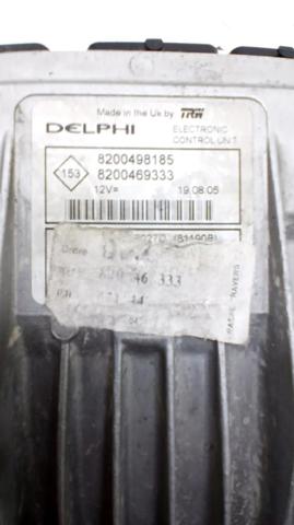 8200469333 Renault (RVI)
