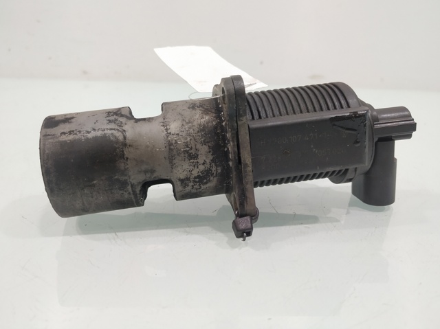RENAULT 8200469586 Válvula EGR  en stock Valencia