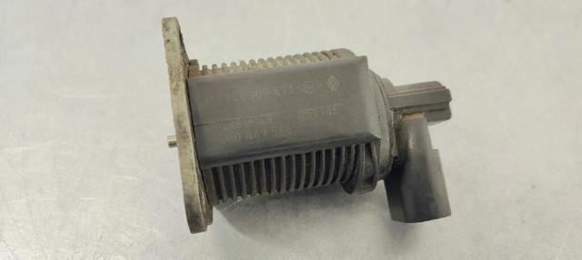 RENAULT 8200469586 Válvula EGR de recirculación de gases  comprar en Albacete