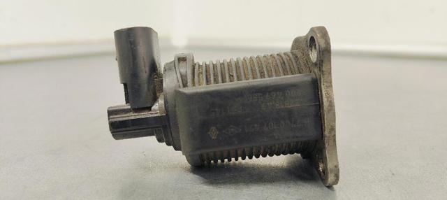 RENAULT 8200469586 Válvula EGR de recirculación de gases  comprar en Murcia