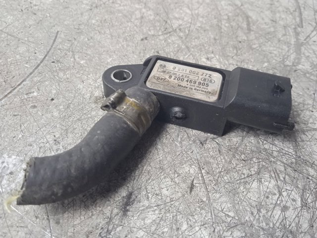 8200469905 RENAULT Sensor de presión de gases de escape  comprar en Jaén