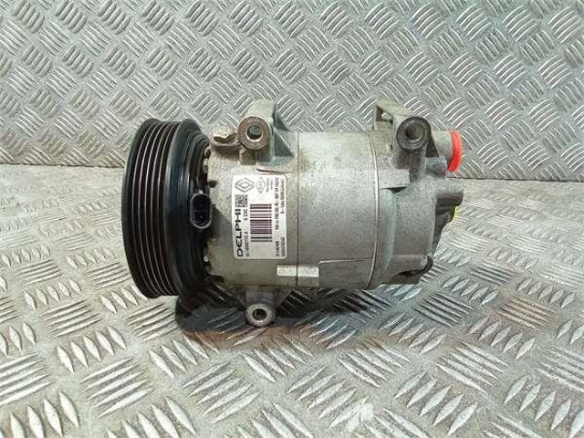 RENAULT 8200470242 Compresor de aire acondicionado  en stock Valencia