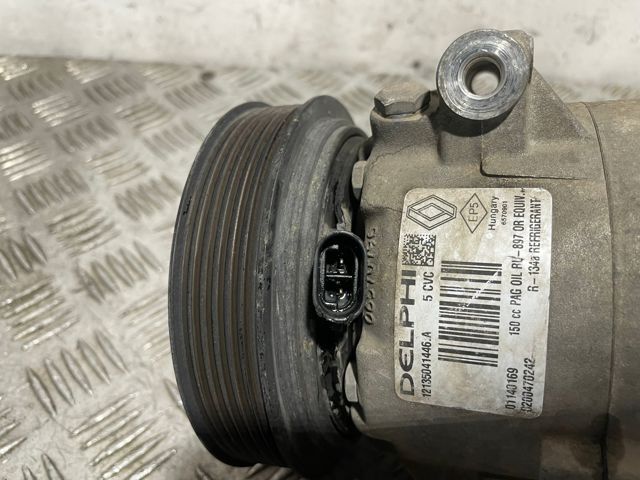 8200470242 RENAULT Compresor de aire acondicionado comprar Madrid
