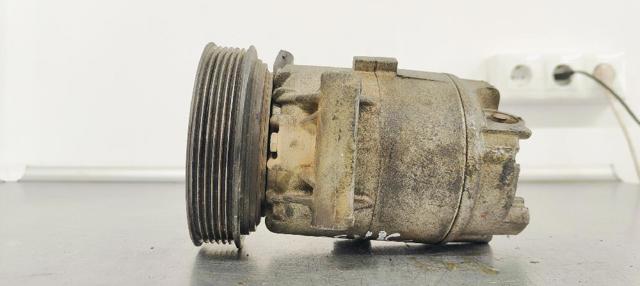 8200470242 RENAULT Compresor de aire acondicionado  en stock Gandía