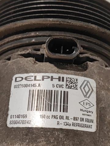 8200470242 Compresor de aire acondicionado  en stock Sabadell