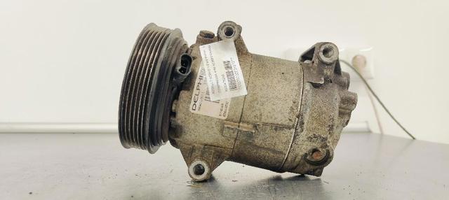 8200470242 Compresor de aire acondicionado  en stock Sabadell