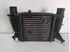 Radiador de aire, intercooler 8200471885 RENAULT