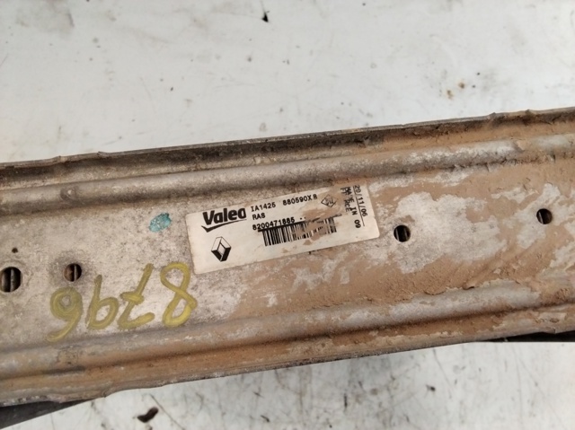 8200471885 Renault (RVI)