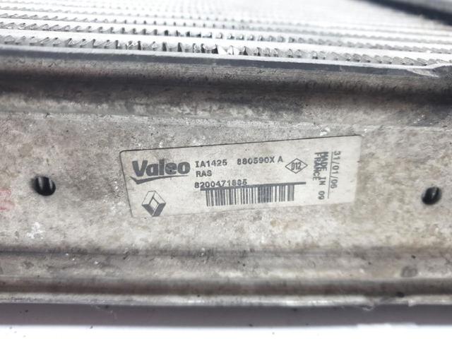 RENAULT 8200471885 Intercooler  comprar en Murcia