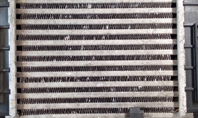 8200471885A RENAULT Intercooler  comprar en Jaén