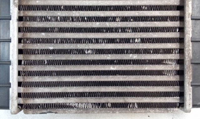 RENAULT 8200471885A Intercooler comprar Tarragona