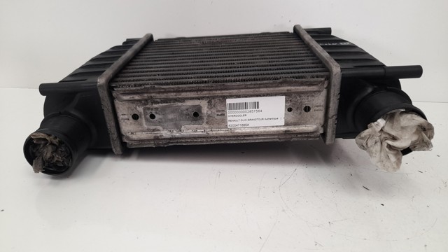 RENAULT 8200471885A Intercooler comprar Barcelona