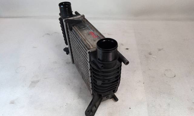 RENAULT 8200471885A Intercooler comprar Barcelona