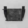 Radiador de aire, intercooler 8200471885B RENAULT